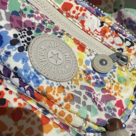 Kipling Backpack - Picture 5 of 10